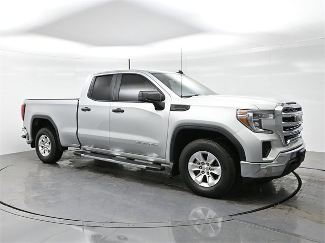 2019 GMC Sierra 1500 Base's photo