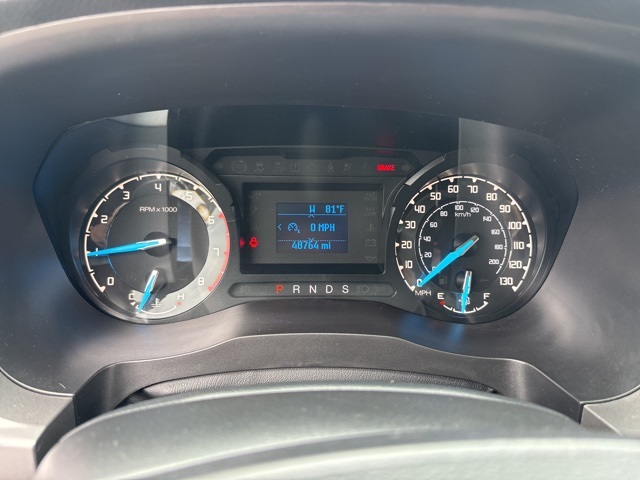2022 Ford Ranger XL photo 15