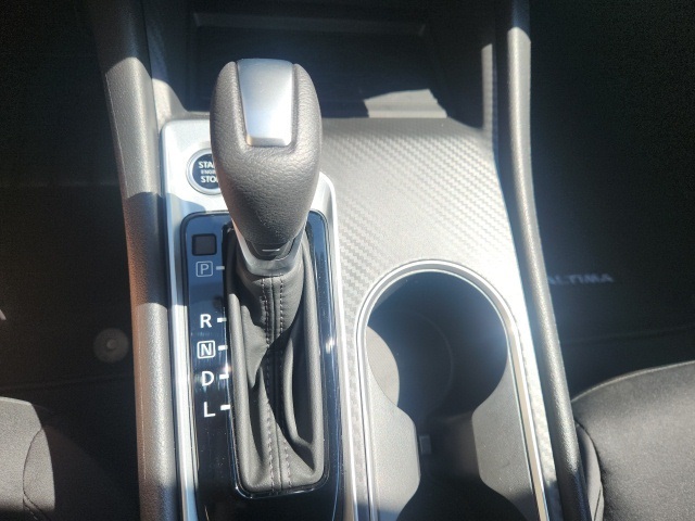 2025 Nissan Altima 2.5 SV photo 26