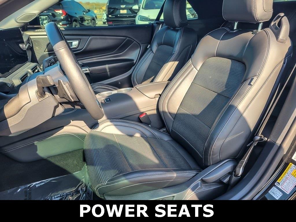 2024 FORD MUSTANG - Image 7