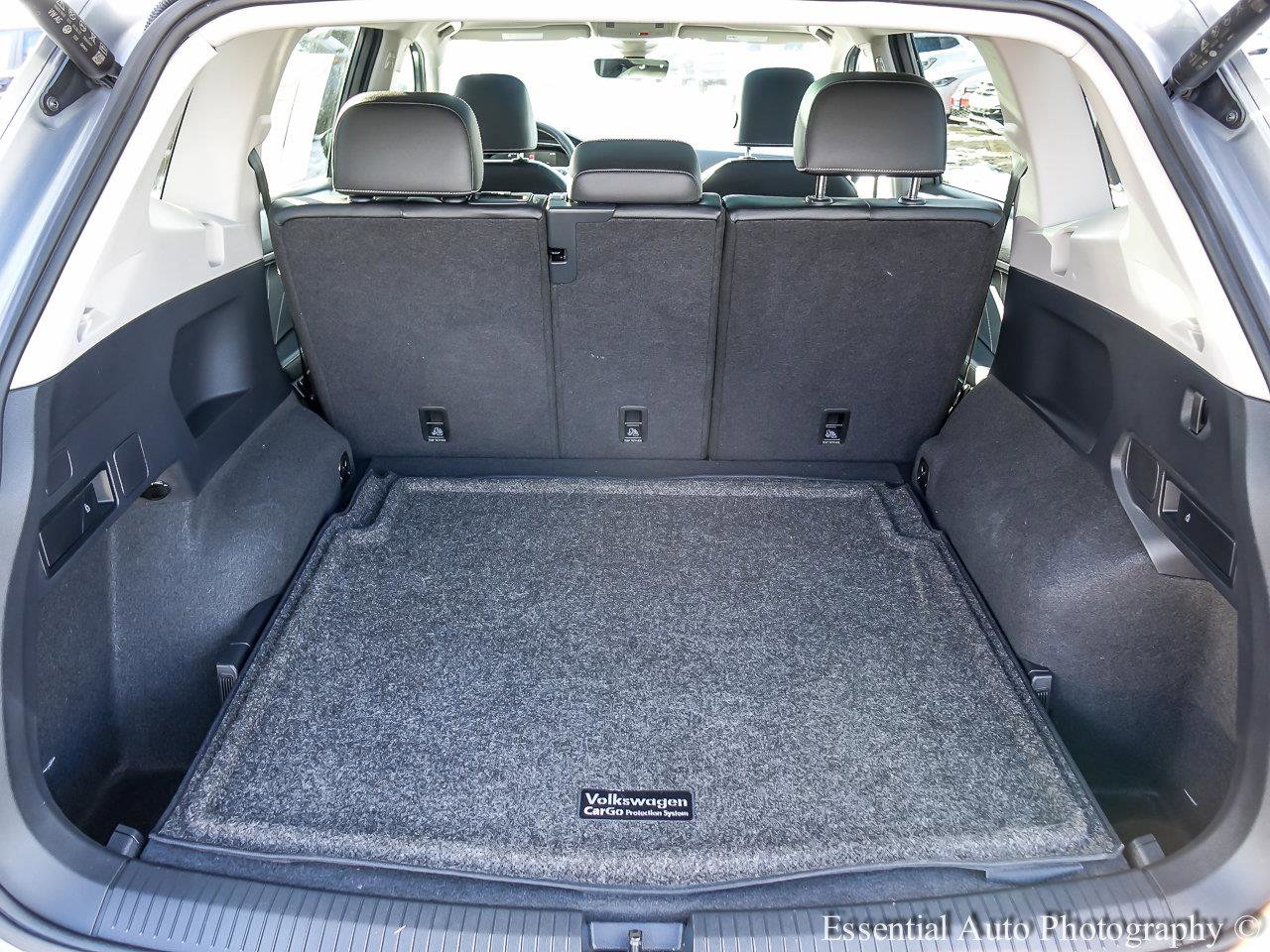 2024 VOLKSWAGEN TIGUAN - Image 20