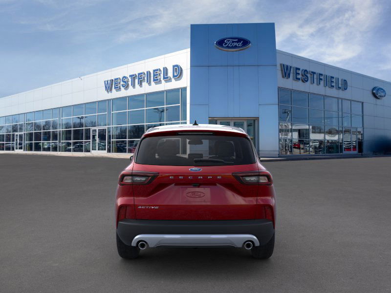 2025 Ford Escape Active photo 5