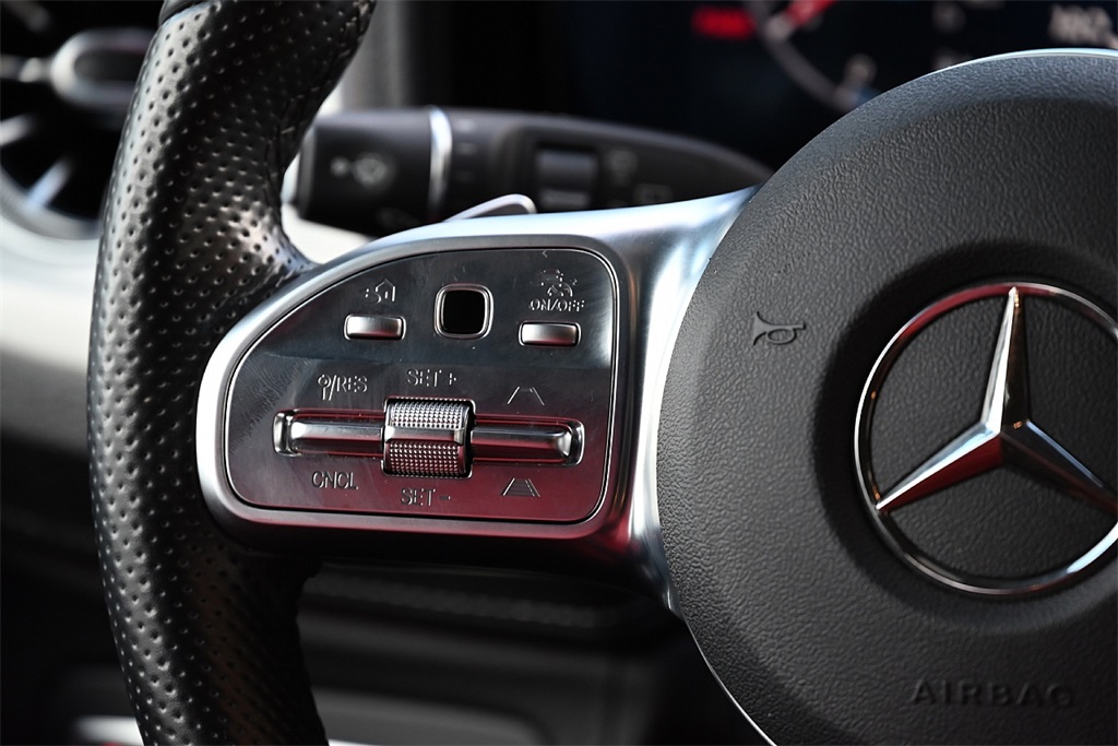2021 Mercedes Benz G 550 photo 19