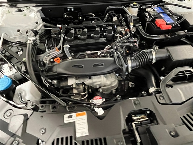 2025 Honda Accord SE photo 10
