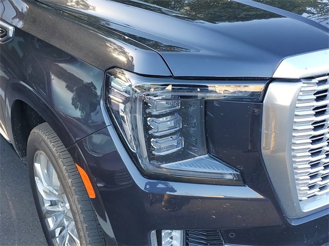 2024 Gmc Yukon Denali photo 4
