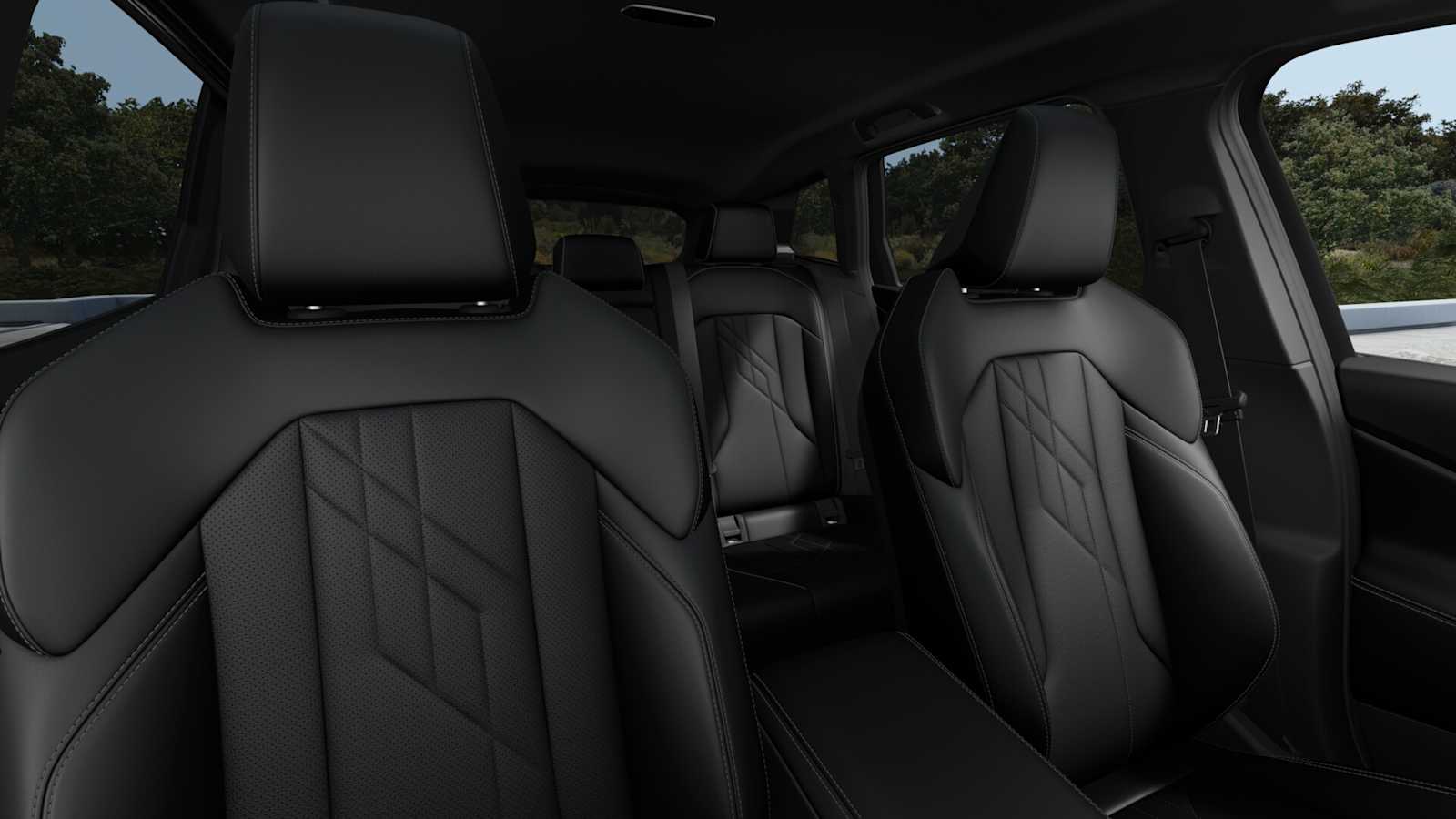 2026 Bmw X3 photo 9