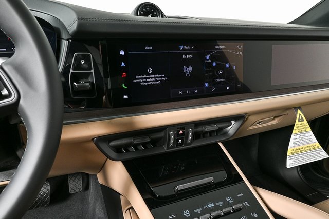 2026 Porsche Cayenne E-Hybrid Coupe photo 13