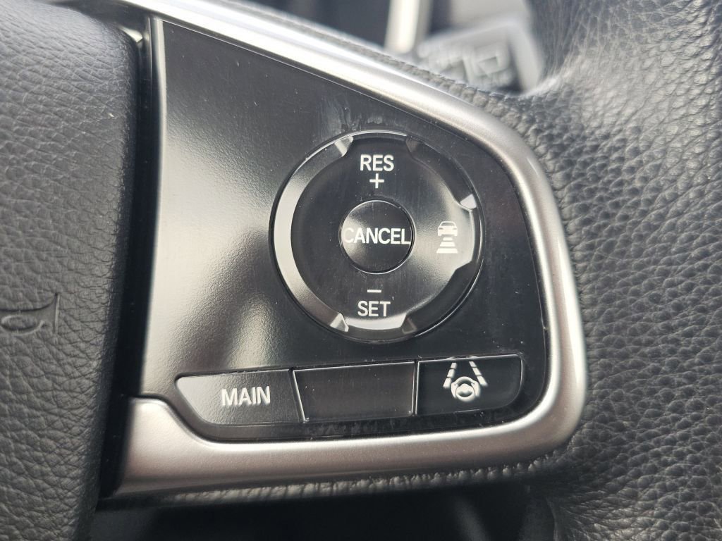 2021 Honda CR-V EX photo 15