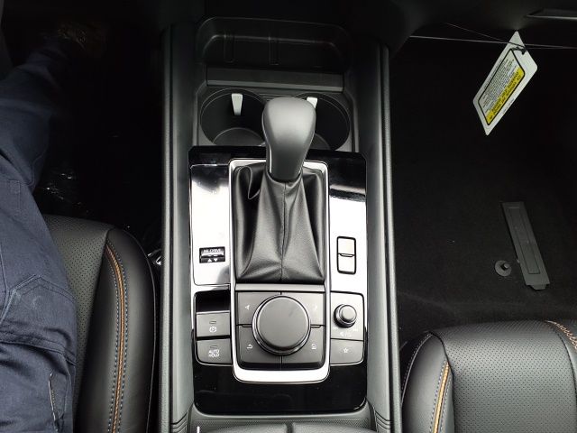 2025 Mazda CX-50 Premium photo 16