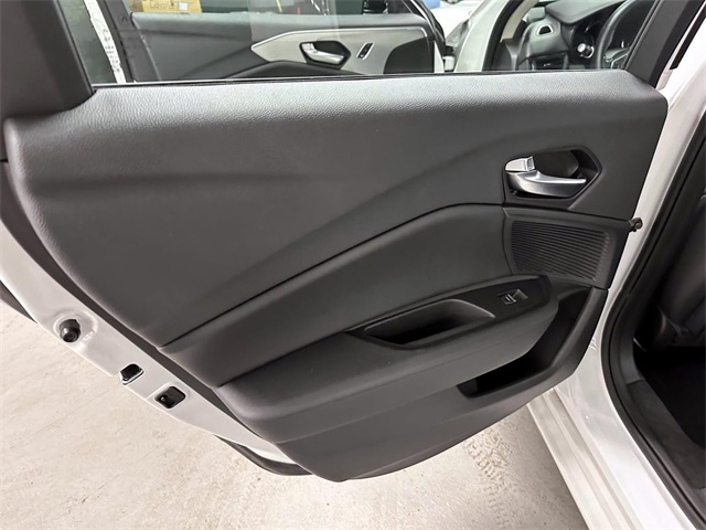 2022 Acura TLX Technology SH-AWD photo 18