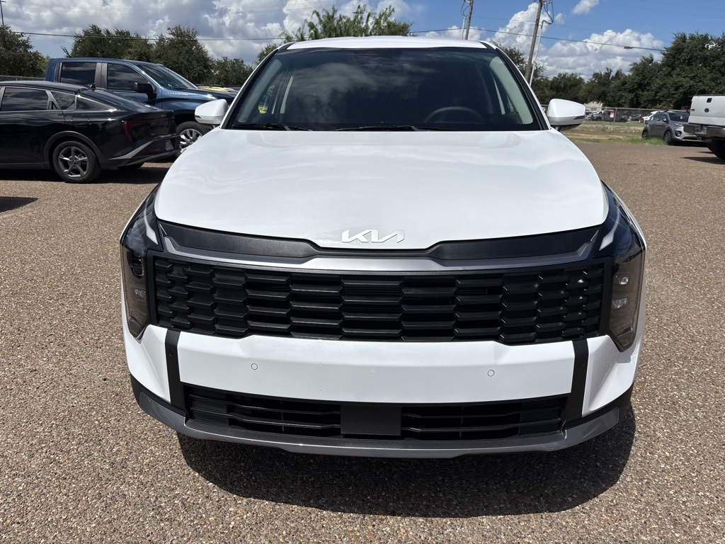 2026 Kia Sportage LX photo 2