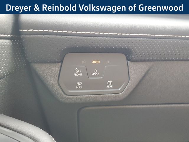 2026 Volkswagen Atlas SE Technology photo 26