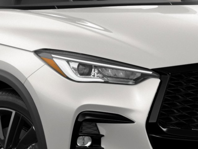 2025 Infiniti QX50 SPORT AWD photo 10