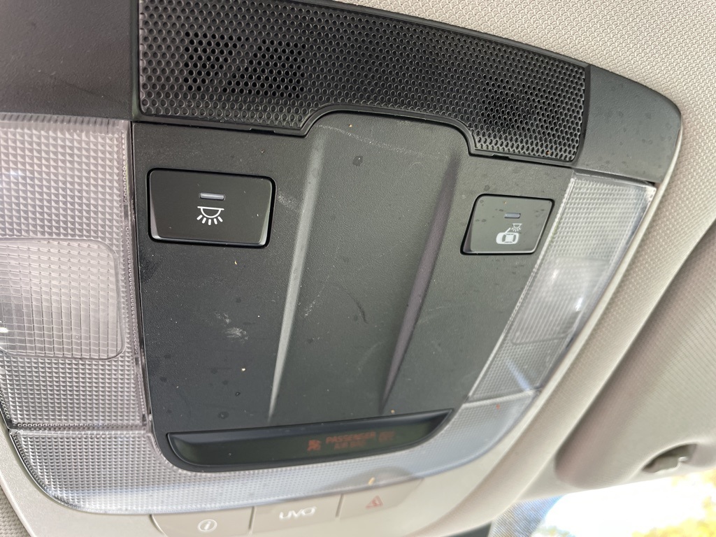 2021 Kia Sorento Hybrid S photo 13