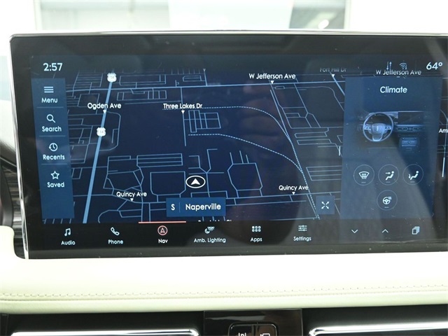 2022 LINCOLN NAUTILUS - Image 13