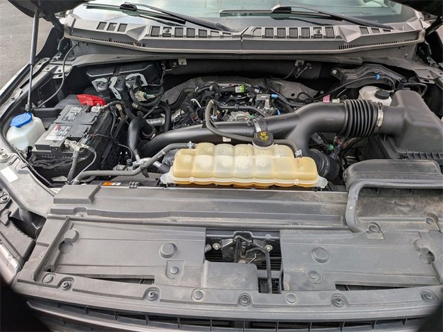 2020 Ford F-150 XL photo 38