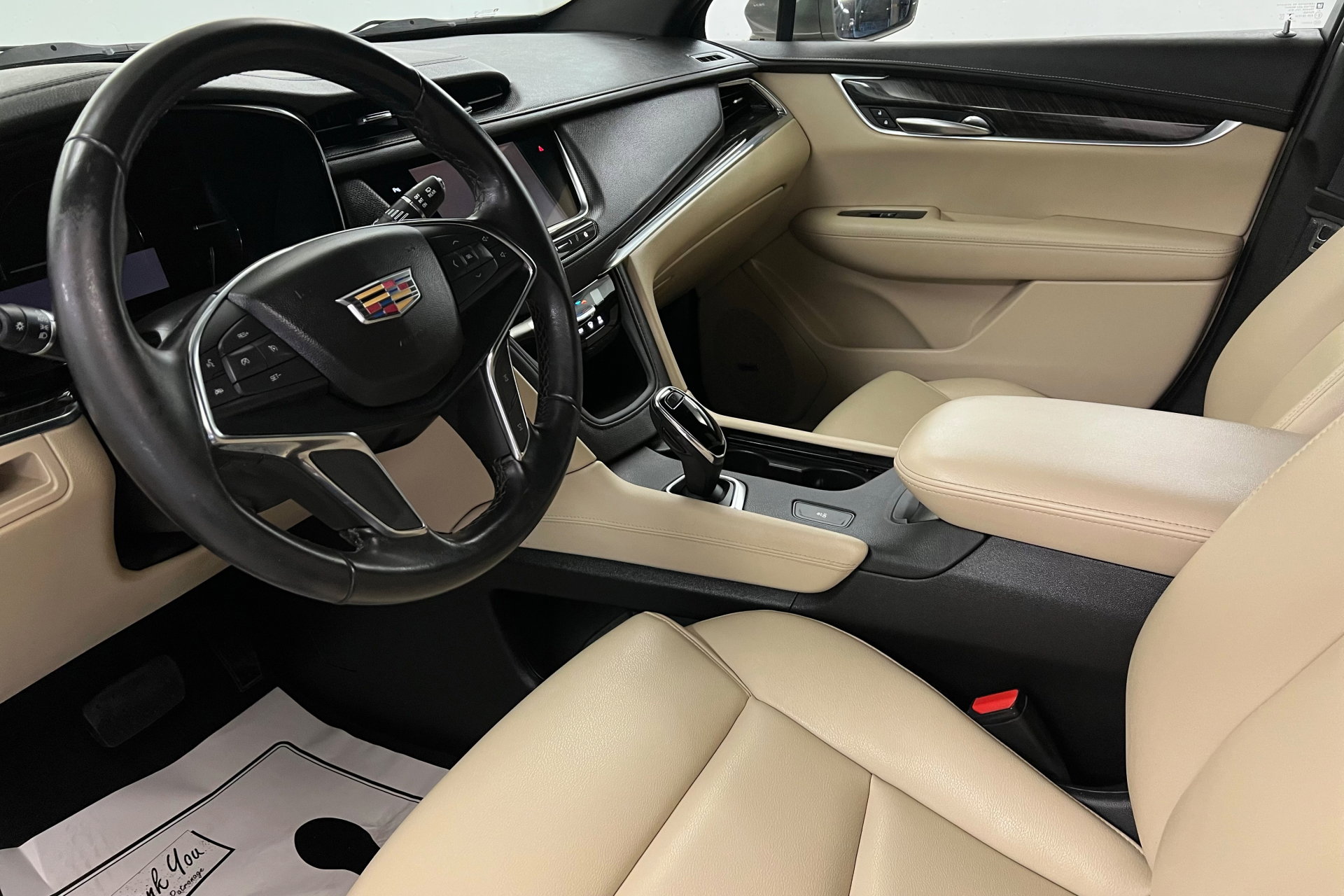 2019 Cadillac XT5 photo 13