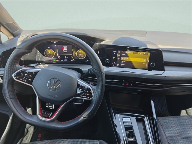2024 Volkswagen Golf GTI S photo 10