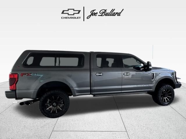 2021 Ford F-250 photo 6