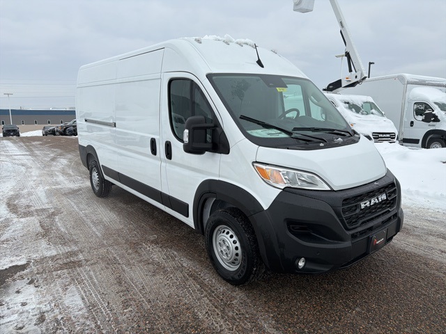 2026 RAM ProMaster Cargo Van Tradesman's photo