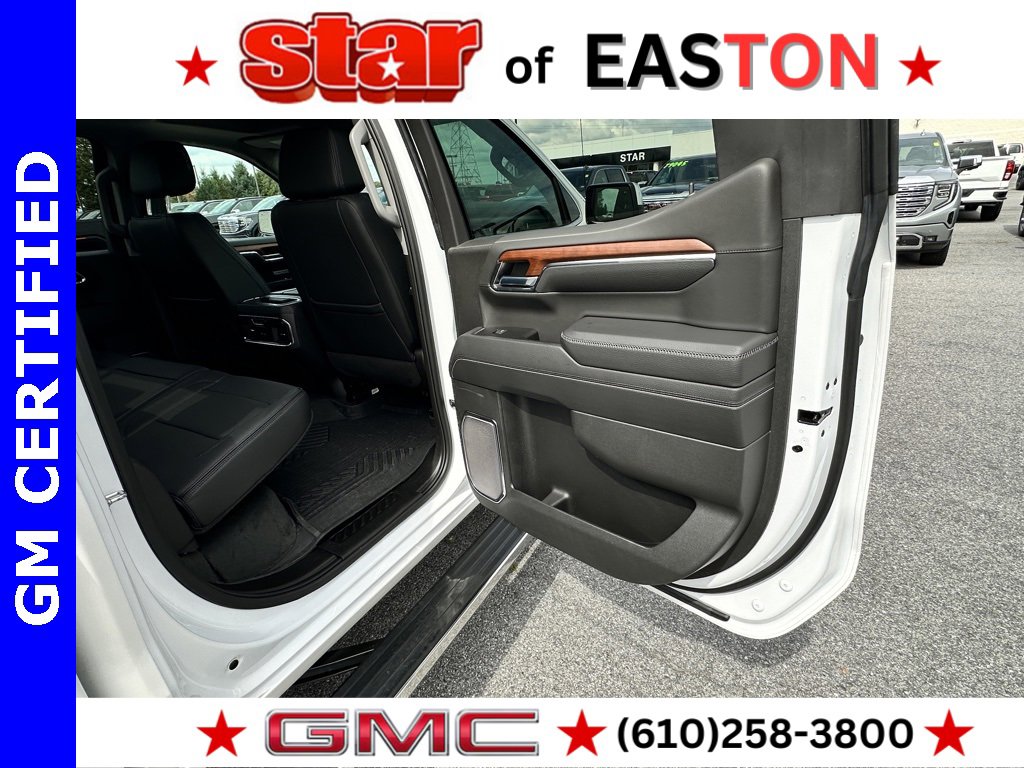 2023 Gmc Sierra 1500 Denali photo 13