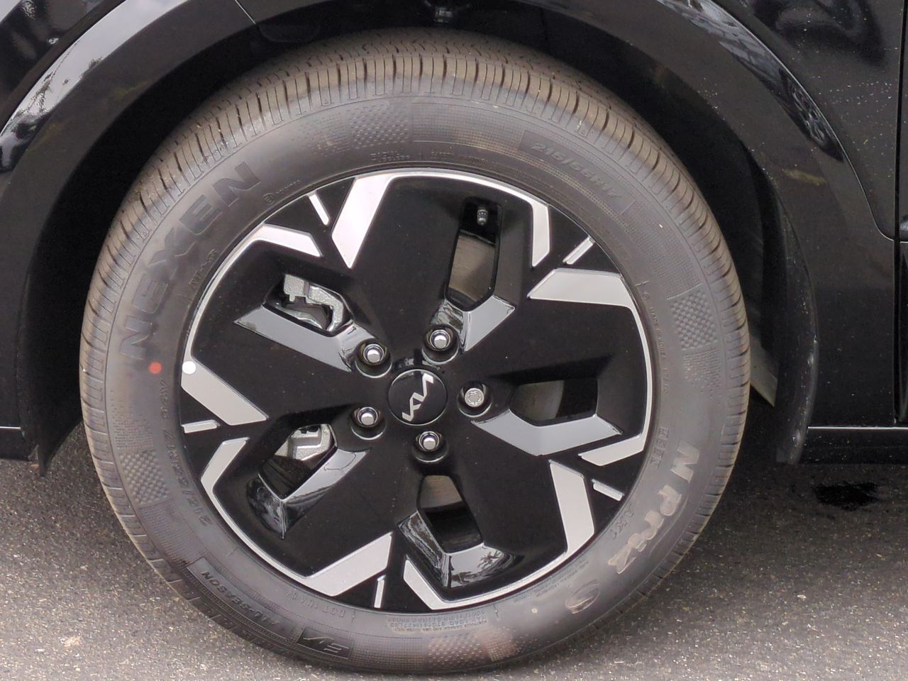 2024 Kia Niro EV Wave photo 29