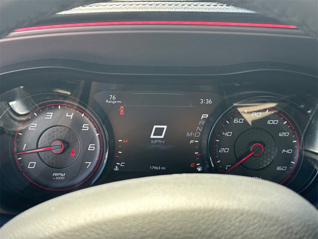 2023 Dodge Charger R/T photo 20