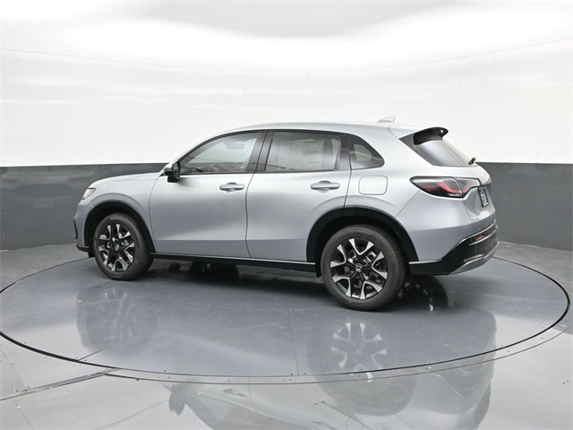 2026 Honda HR-V EX-L photo 4