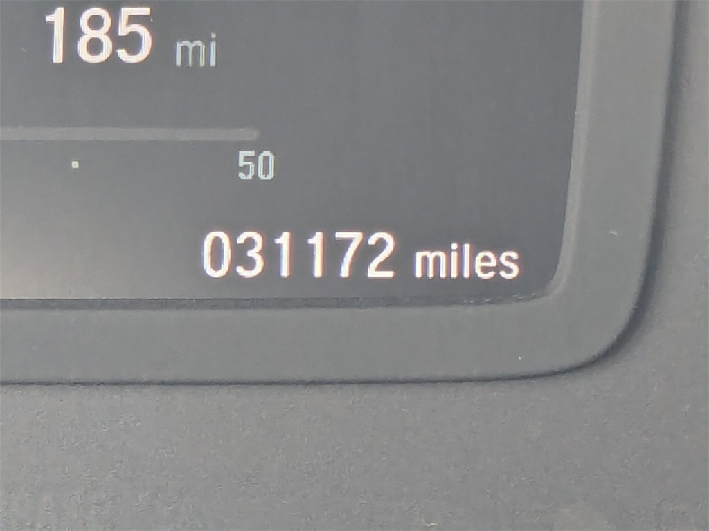2023 Honda Odyssey Elite photo 29