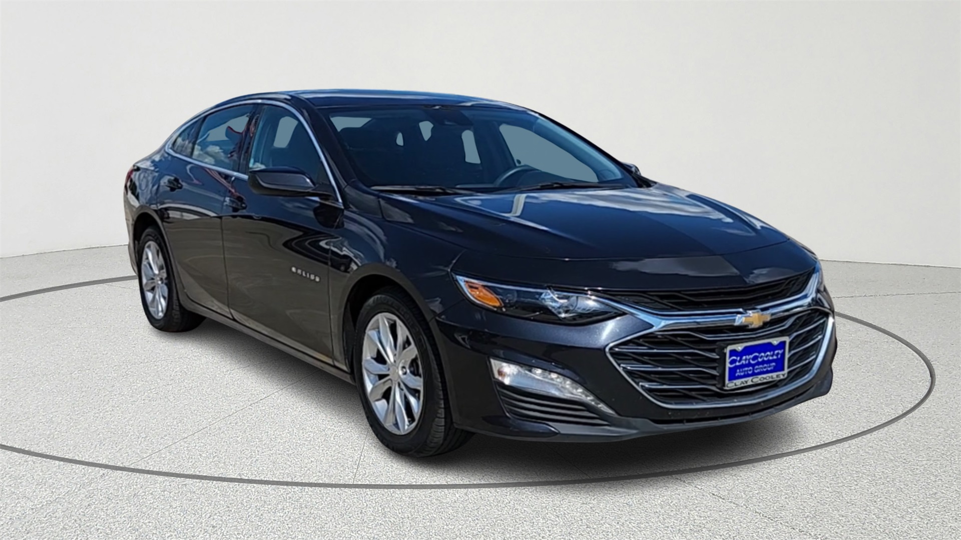 2023 Chevrolet Malibu 1LT