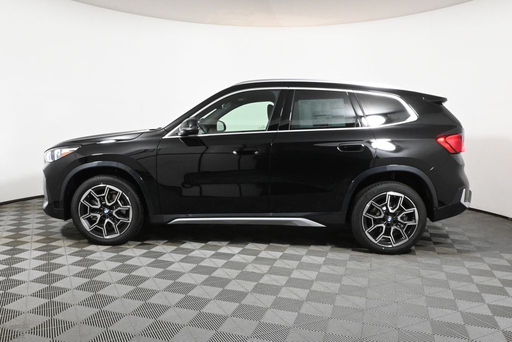 2025 Bmw X1 XDrive28i photo 2