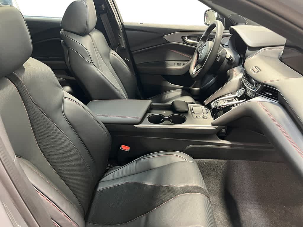 2025 Acura TLX SH-AWD A-Spec photo 31