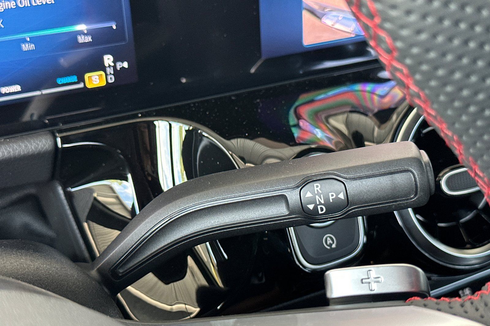 2026 Mercedes Benz GLA 250 photo 14