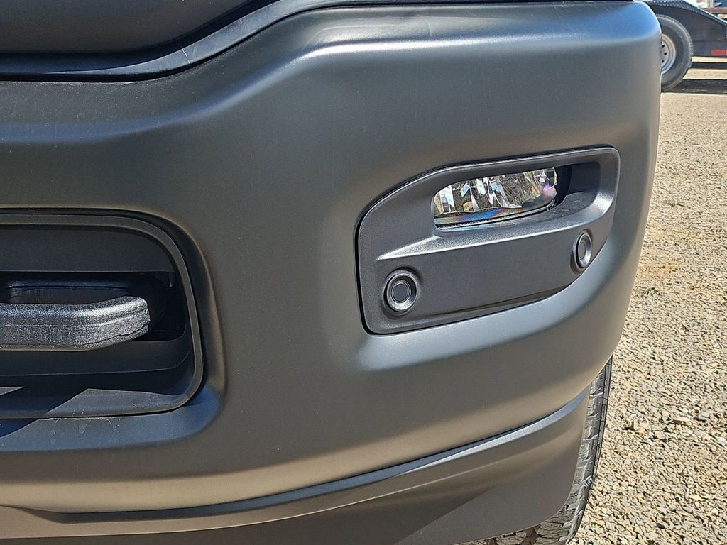 2026 Ram 3500 Tradesman photo 18