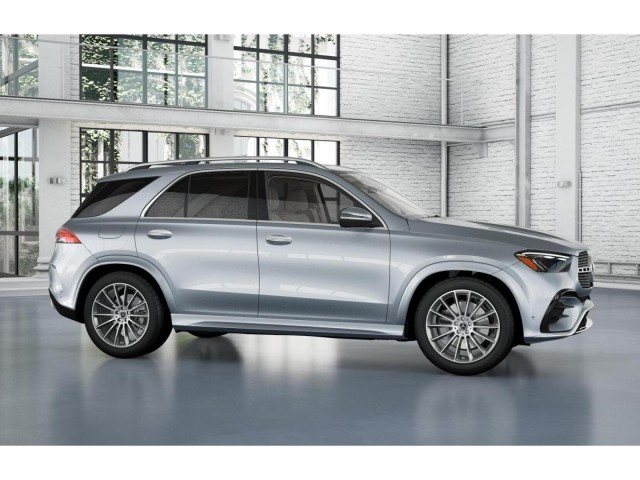 2025 Mercedes Benz GLE 350 4MATIC photo 14
