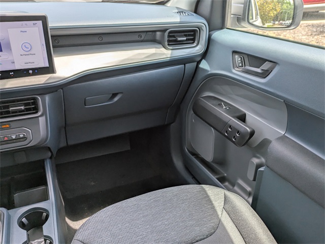 2025 Ford Maverick XL photo 16