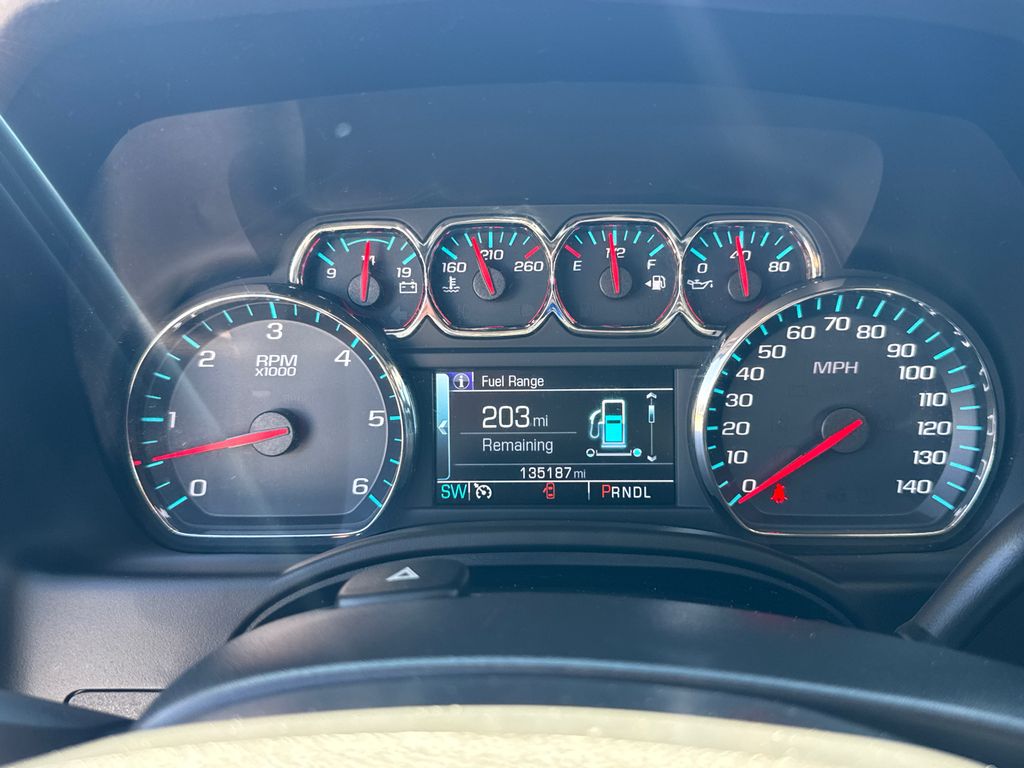 2019 Chevrolet Tahoe LT photo 27