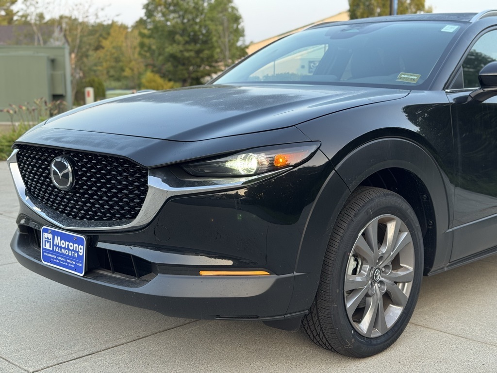 2025 Mazda CX-30 2.5 S Preferred photo 4