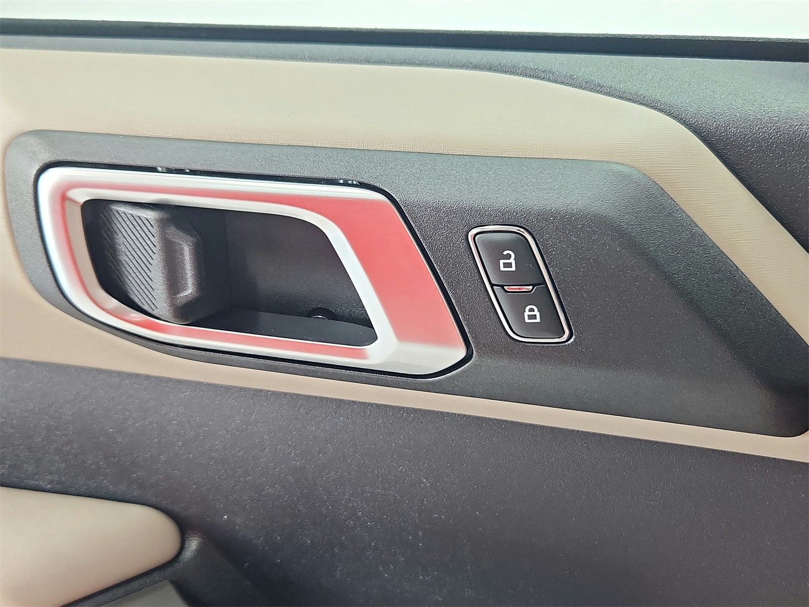 2022 Ford Bronco Wildtrak photo 31