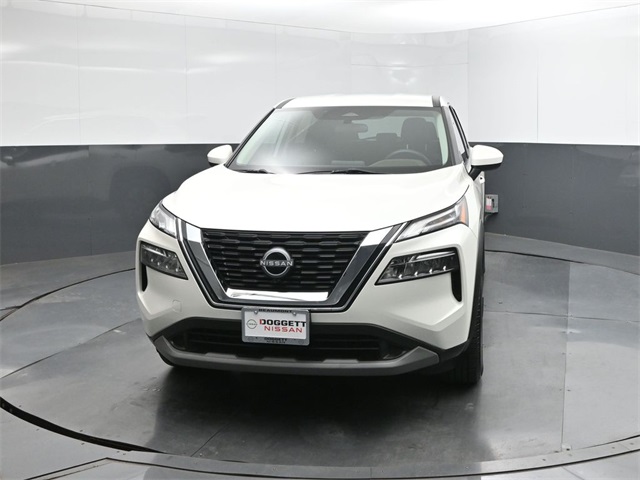2023 Nissan Rogue SV photo 25