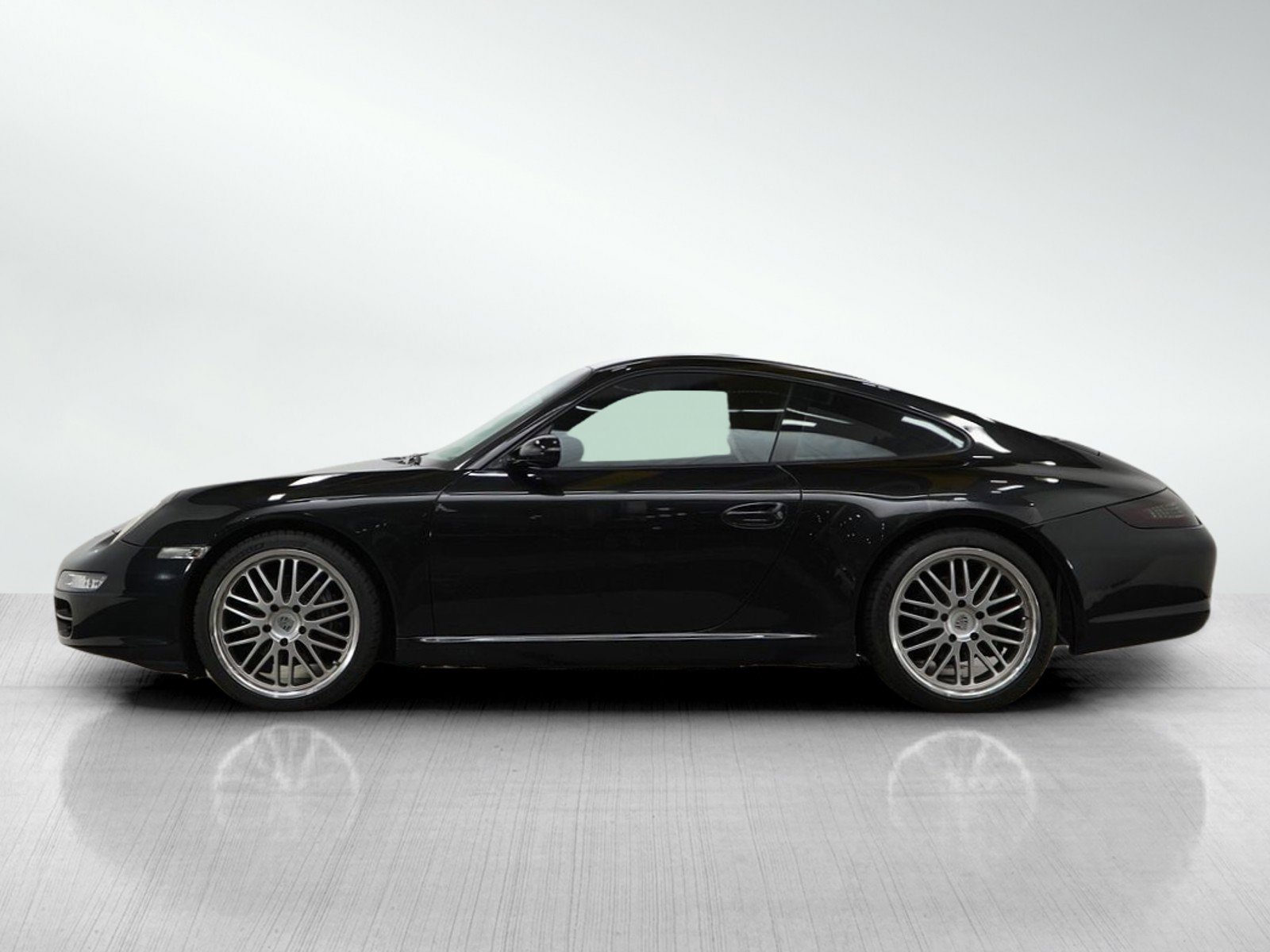 Used 2005 Porsche 911 Carrera with VIN WP0AA29975S716694 for sale in Wayzata, Minnesota