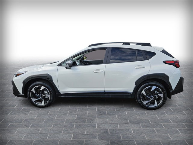 2024 Subaru Crosstrek Limited photo 3
