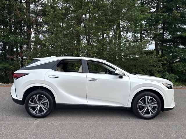2024 Lexus RX 350 photo 2
