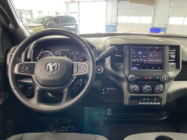 2024 Ram 2500 Tradesman photo 5