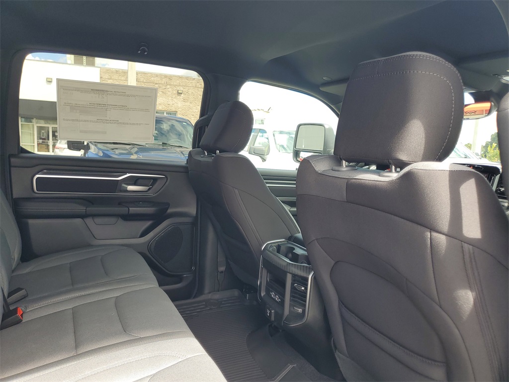 2025 Ram 1500 Big Horn Lone Star photo 23
