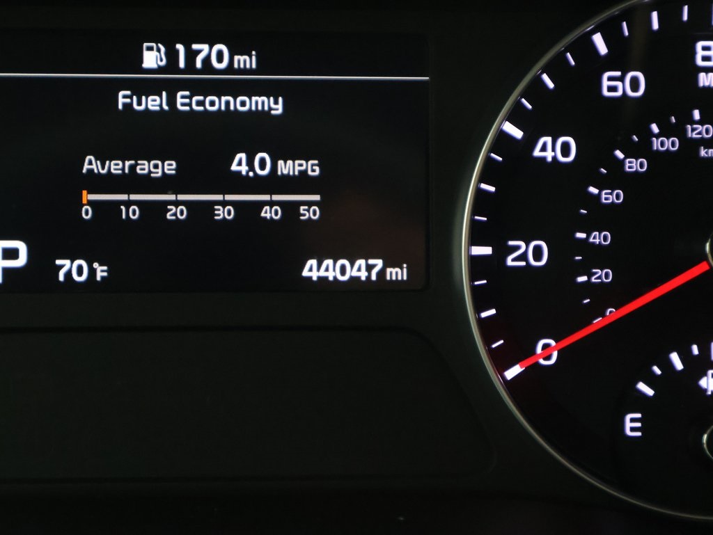 2021 Kia Forte GT photo 27
