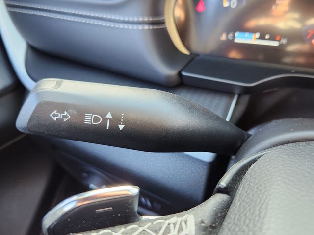 2025 Jeep Grand Cherokee Altitude X photo 17