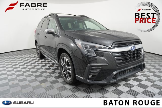 2023 Subaru Ascent Limited's photo