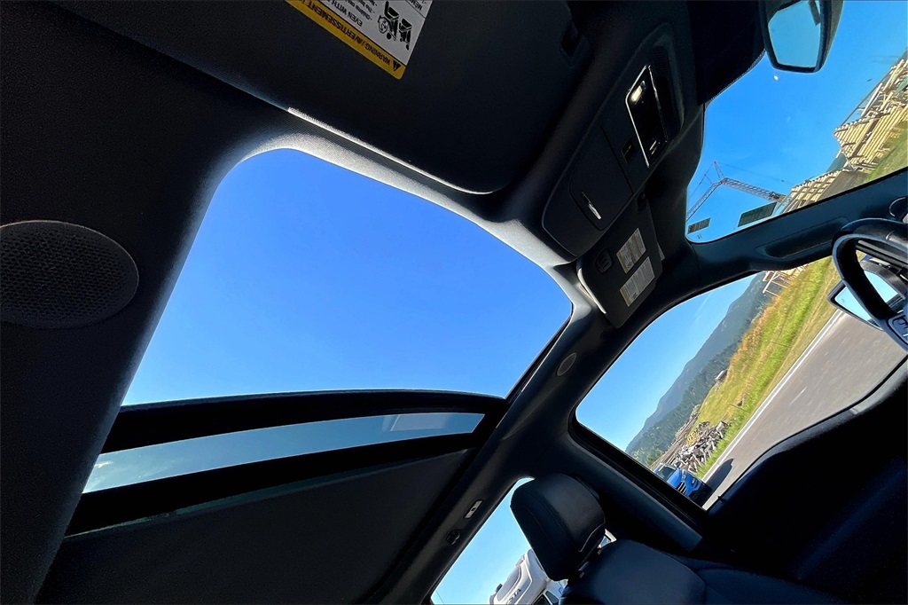 2021 Ford F-150 Lariat photo 23