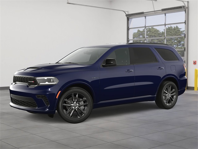2025 Dodge Durango R/T photo 2